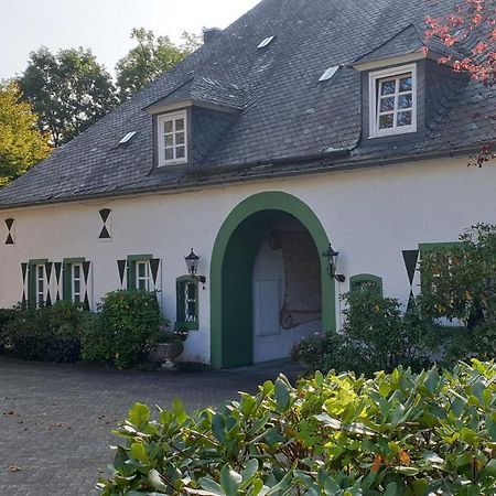 Das Torhaus Im Schloss Schellenstein Olsberg Eksteriør billede