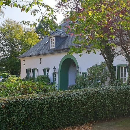 Das Torhaus Im Schloss Schellenstein Olsberg Eksteriør billede